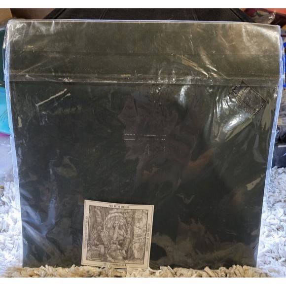 Hendrix Vaughn Allman Fantasy Jam Signed Phil Kutno Artist Lithograph Numbered - Picture 14 of 16